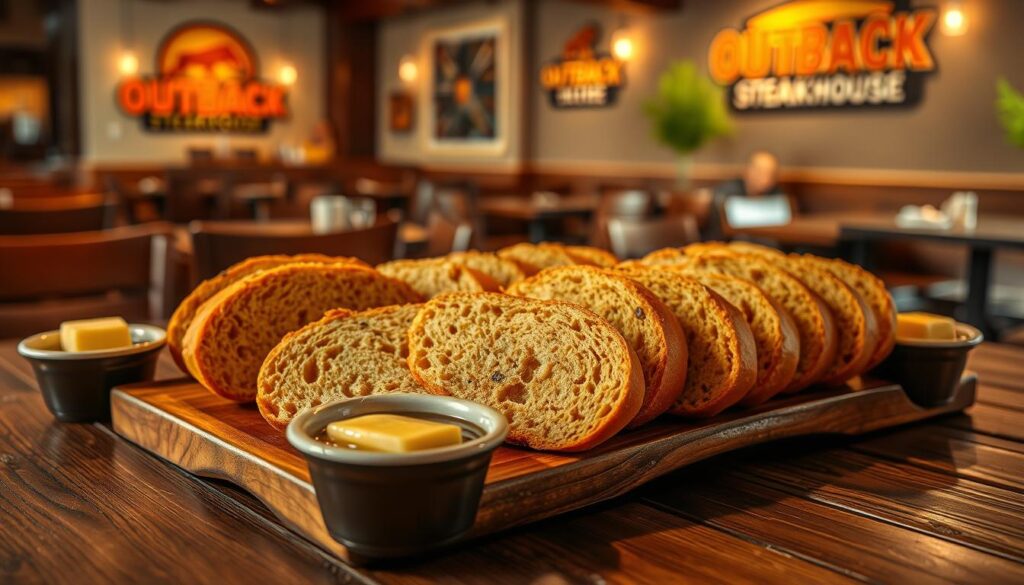 outback steakhouse honey wheat bread