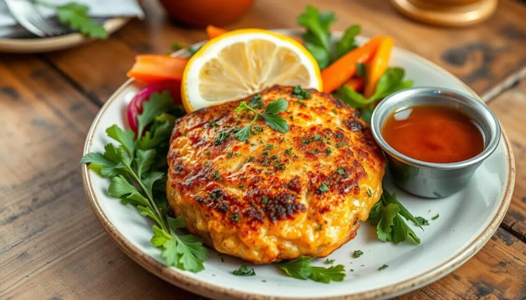 How to Make Salmon Patties