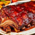 baked beef ribs