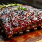 beef back ribs oven