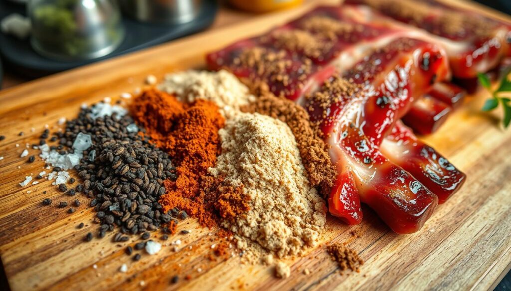 beef rib rub