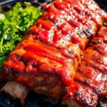 beef ribs recipe grill