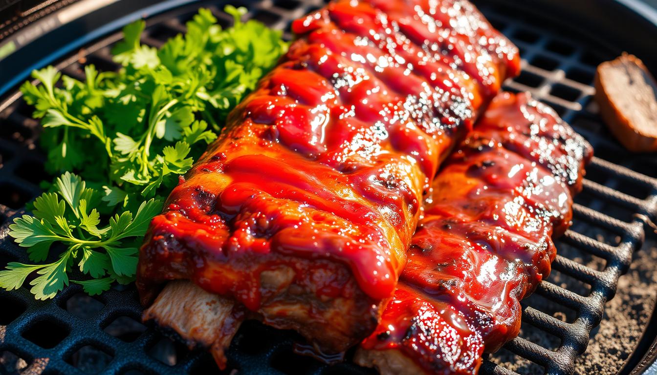 beef ribs recipe grill