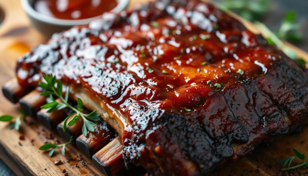 tender ribs